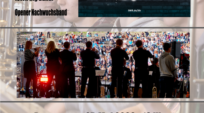 Coming up – live@school